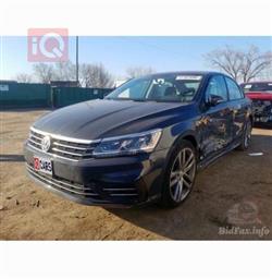 فولكسفاغن باسات